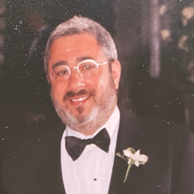 Obituary of Dr. Stuart Klassman