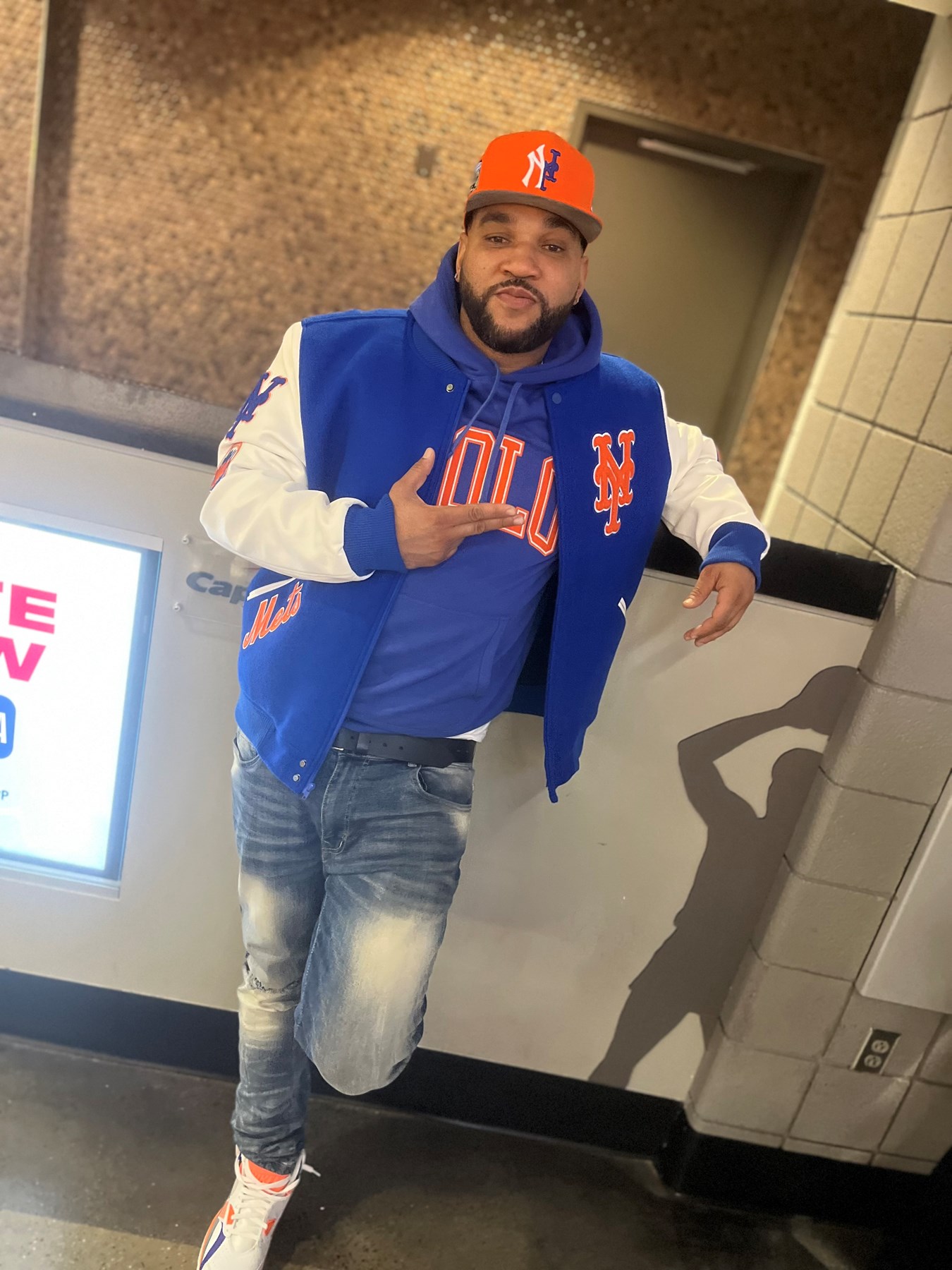 Obituary of Sean Perry Sr.