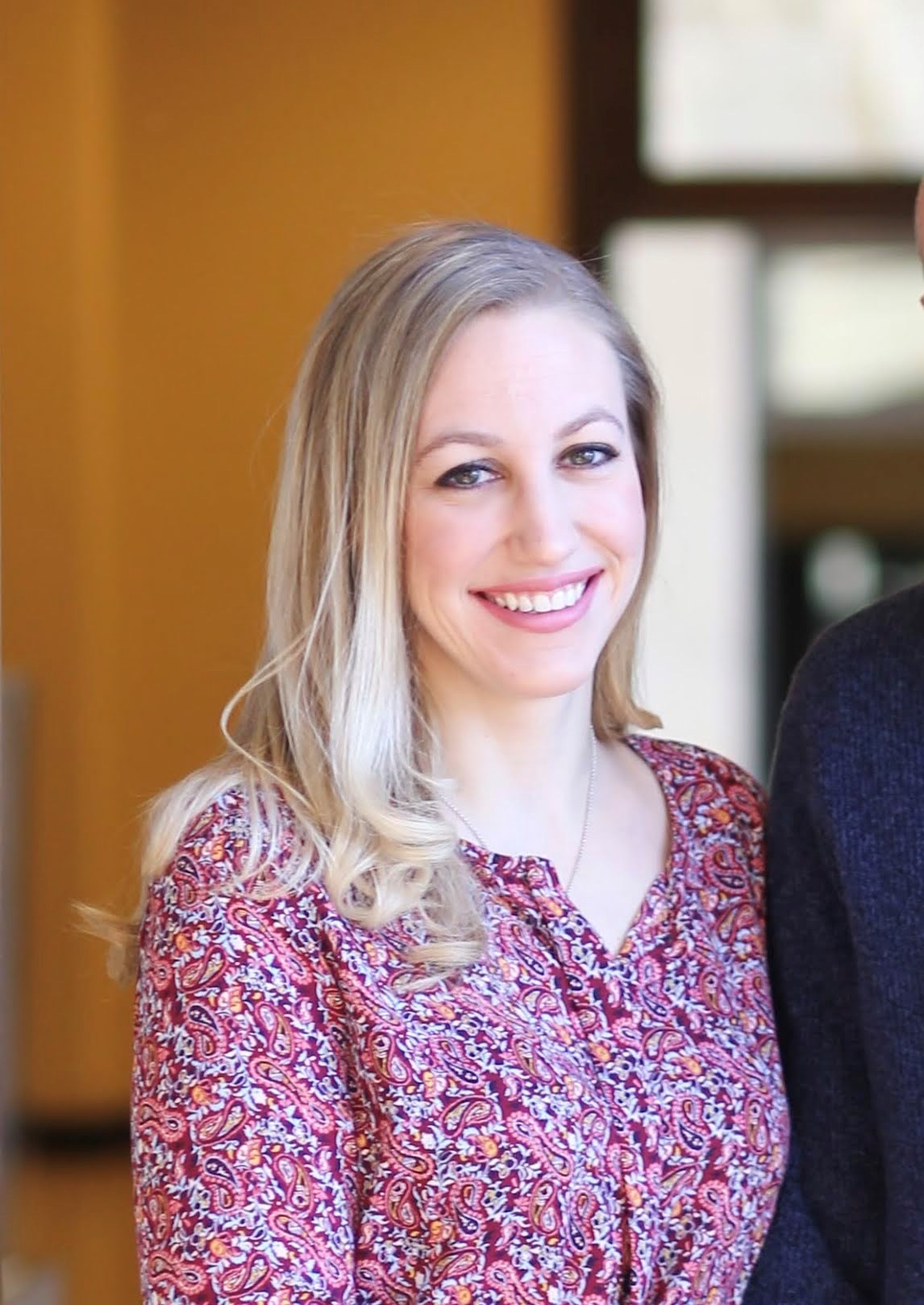 Obituary of Brooke Elaine Arnold