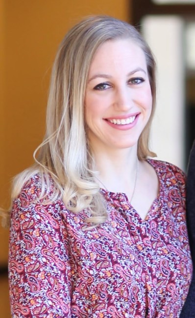 Obituary of Brooke Elaine Arnold