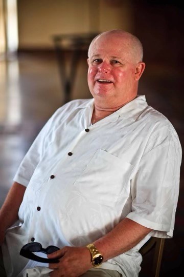 Avis de décès de Ronald William Ayres