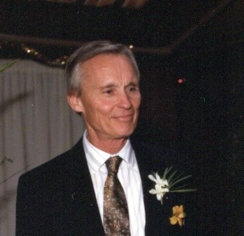 Obituary of Warren Martin Campbell
