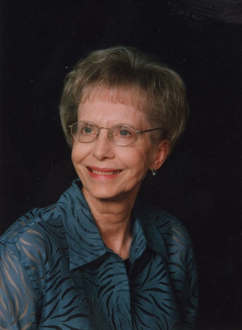 Obituario de Mary Ann Holligan