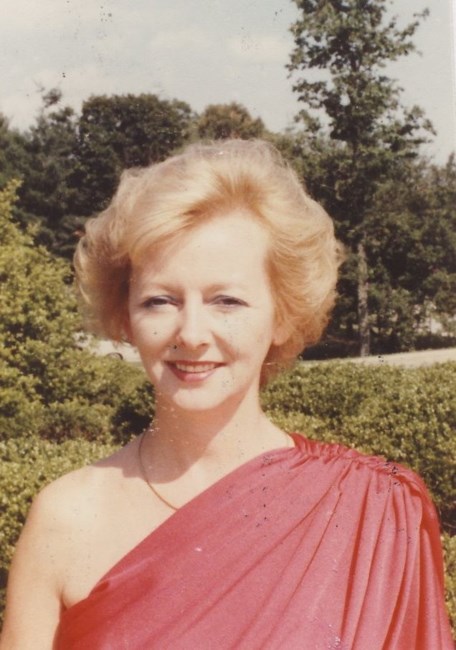 Obituary of Glory J. Gelo