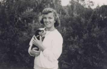 Obituary of Marion F. Morelli
