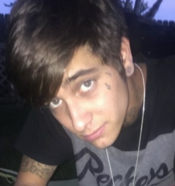 Obituary of Trenton Michael Guy