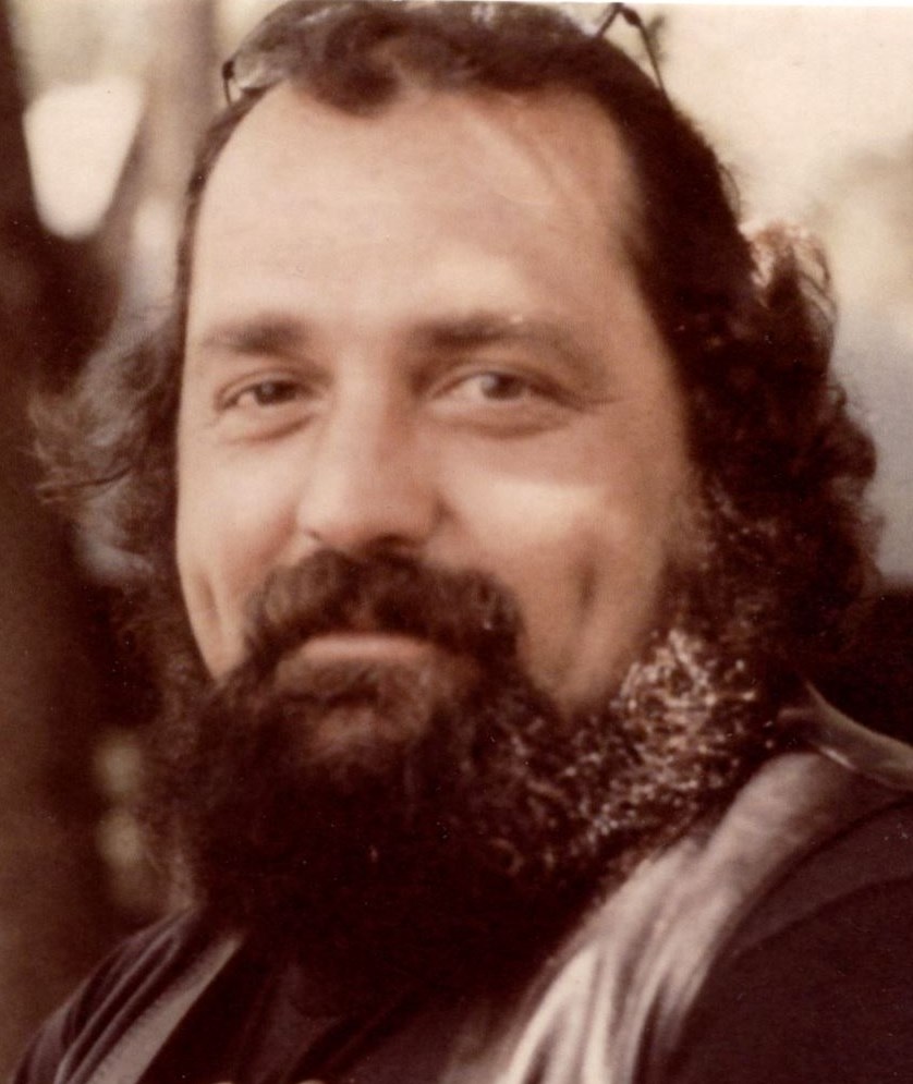 Avis de décès de Dennis Clair Lamoreau