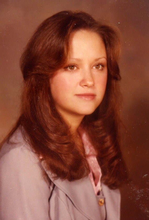 Obituary of Laura Barlow Spaid