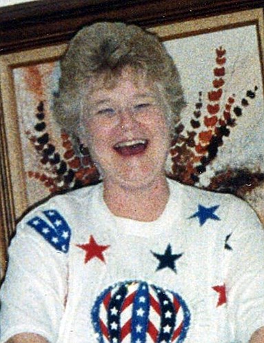 Obituary of Jerrie Elliott