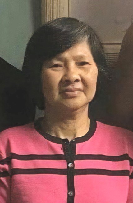 Obituario de Linda Huynh
