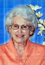Mary Angerstein