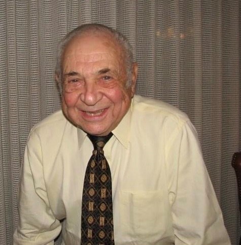 Obituary of Forrest Allan Garb