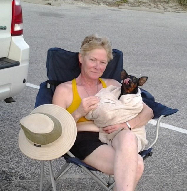 Obituary of Elizabeth Dean Pittard