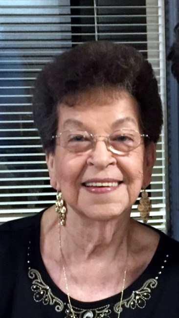 Obituary of Annie Lou (Baker) Falls
