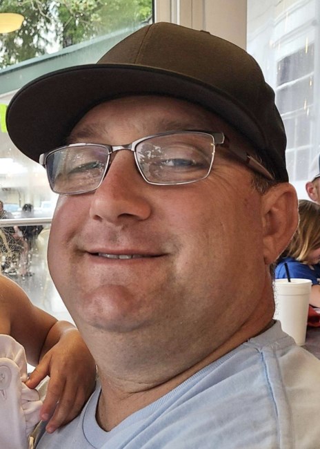 Obituary of Curtis Gerard Boudreaux