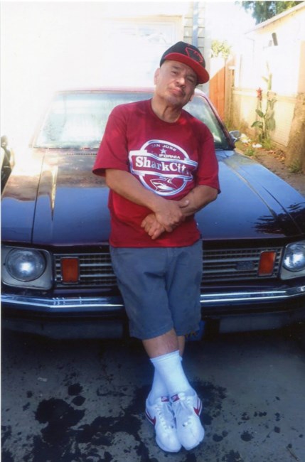 Obituary of Guillermo Rafael Sepulveda