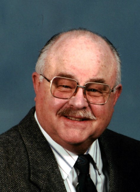 Obituary of Donald Lee KROUT