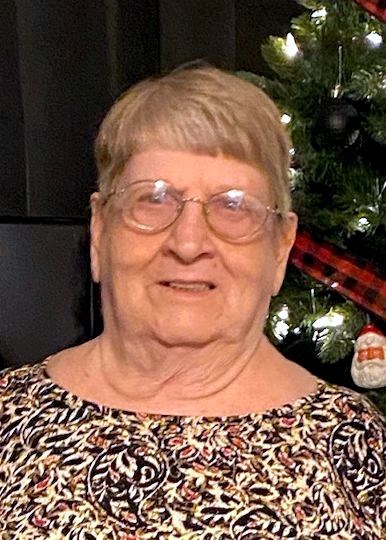 Obituary of Betty A. (Bates) Taylor