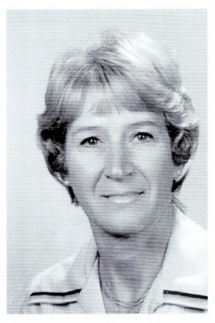 Obituary of Mary Ursula Bishop