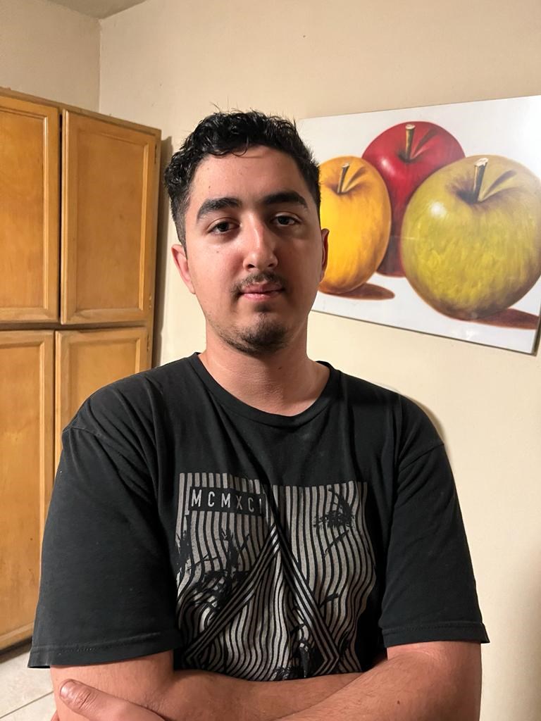 Obituary of Simon Siavash Tavakoli