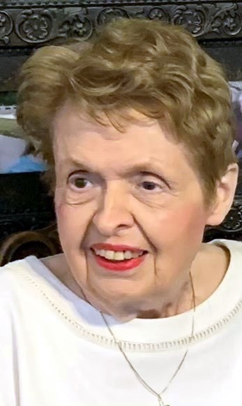 Obituary of Margaret W. Bass