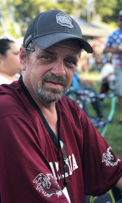 Obituary of Roy Alvin McLaughlin Jr.