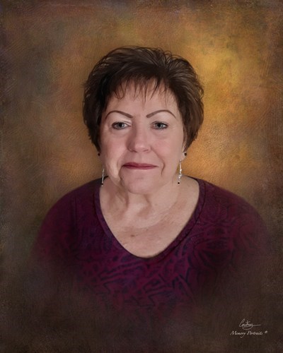 Obituary of Donna Marie Flowers