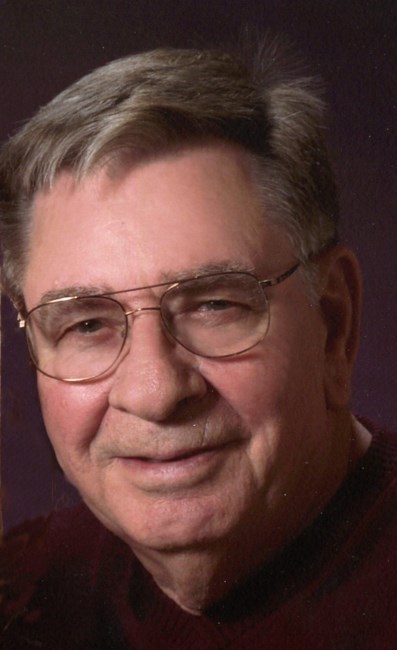 Obituario de George Anthony Hunt