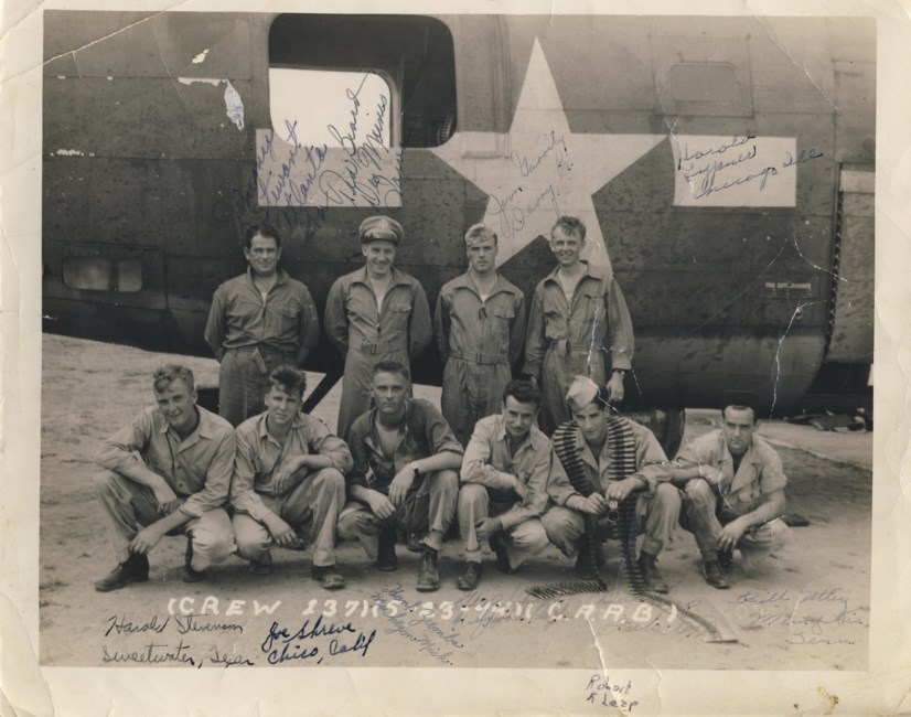 Obituario de William Bill C. Utley