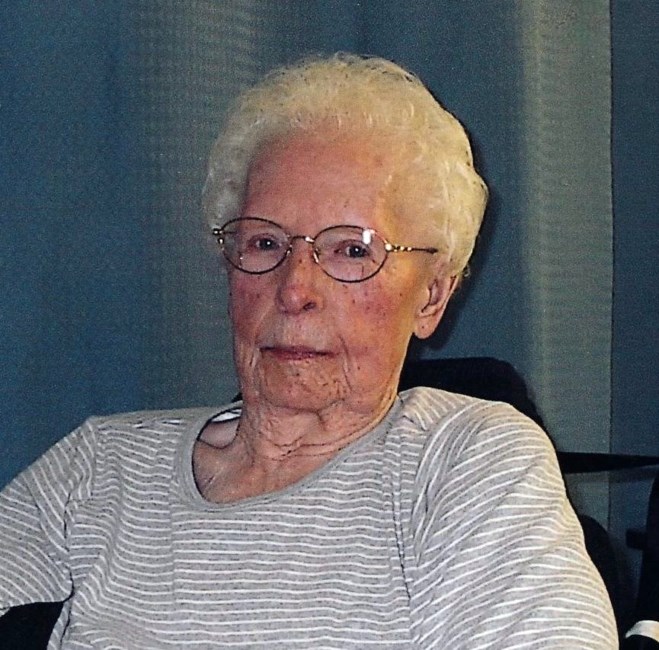 Obituary of Margaret M Braun Kuhn
