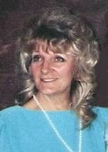 Obituary of Gloria June Langton