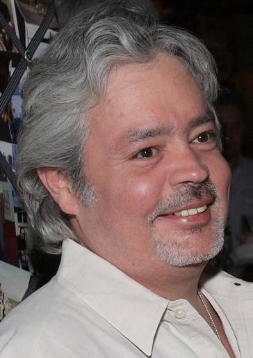 Avis de décès de John Patrick Cronin