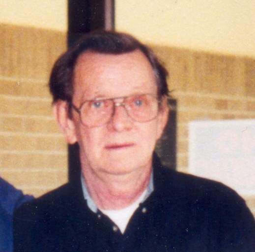 Avis de décès de Eugene "Bill" Padgett