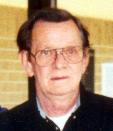 Avis de décès de Eugene "Bill" Padgett