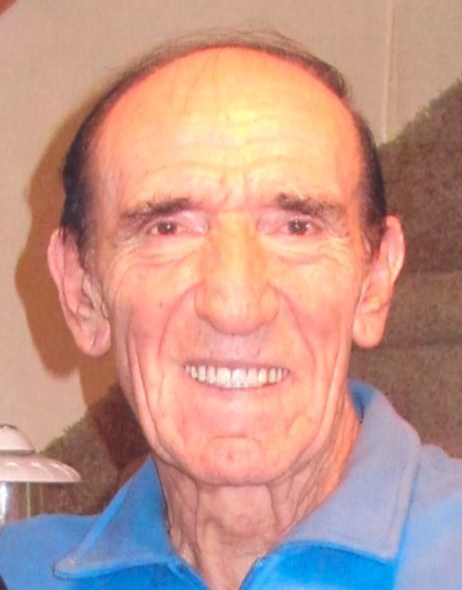 Obituary of Joseph DeMeo