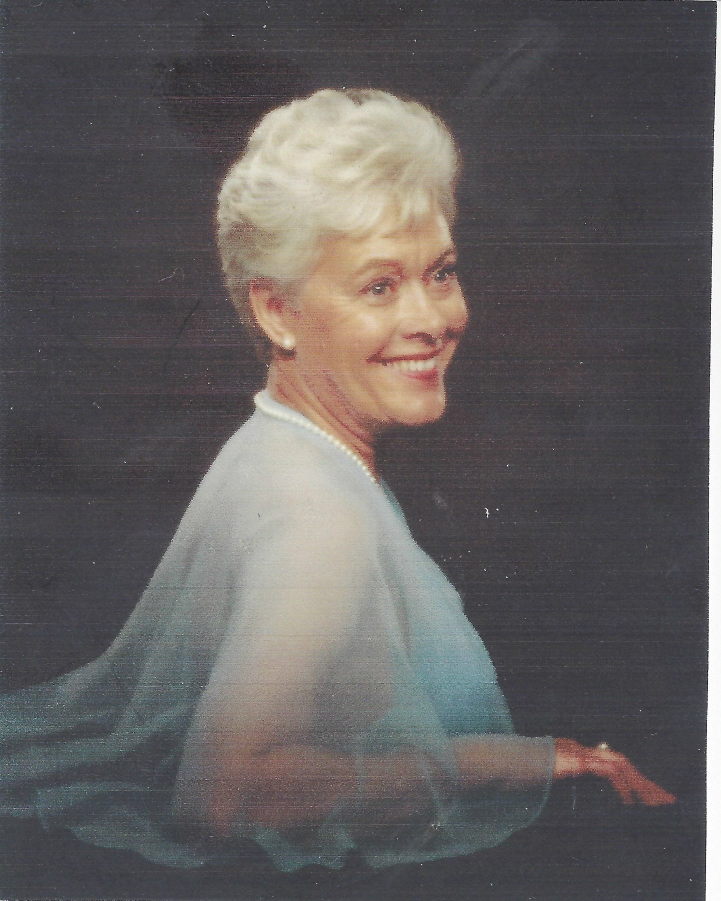 Obituary of Patty Mulcahy Hirons