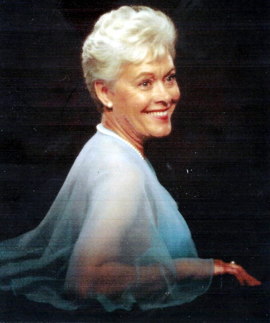 Obituary of Patty Mulcahy Hirons