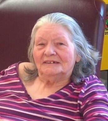 Obituary of Ruby C. Church