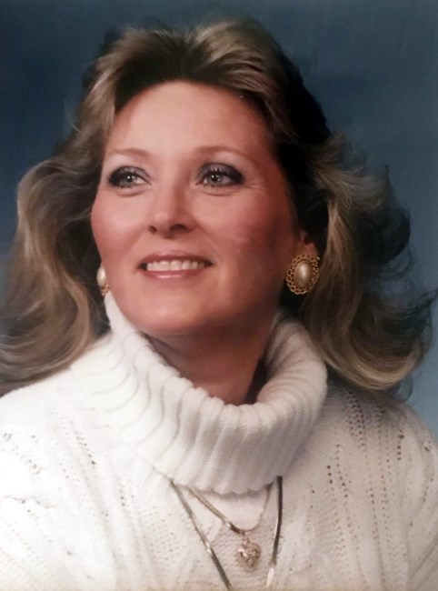 Obituario de Judy Lynn (Legans) Hine