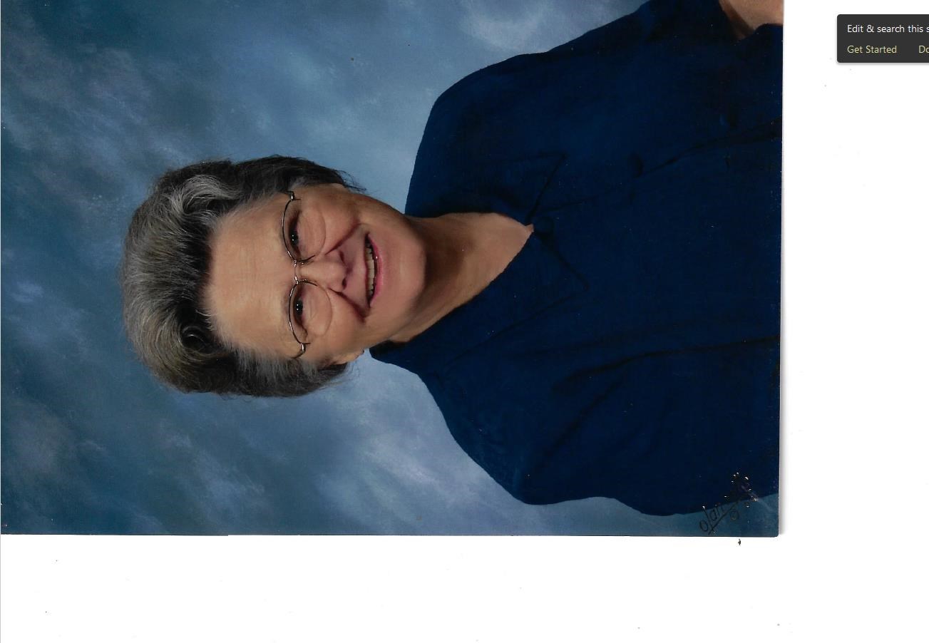 Betty J Bridges Obituary Odessa, TX