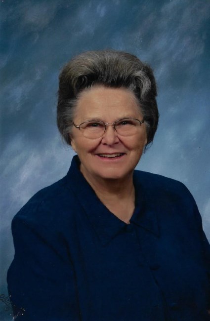 Obituary of Betty Jean Bridges