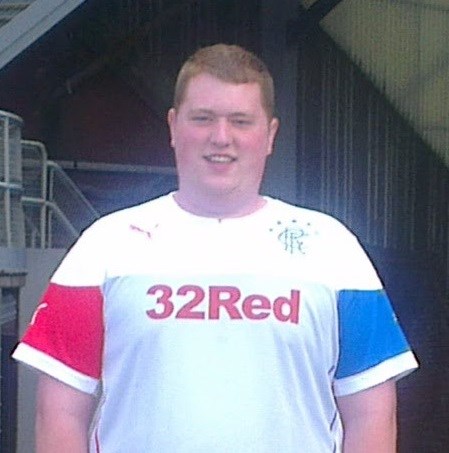 Obituary of Andrew Thomson