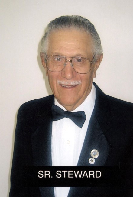 Obituary of Frank Bruno