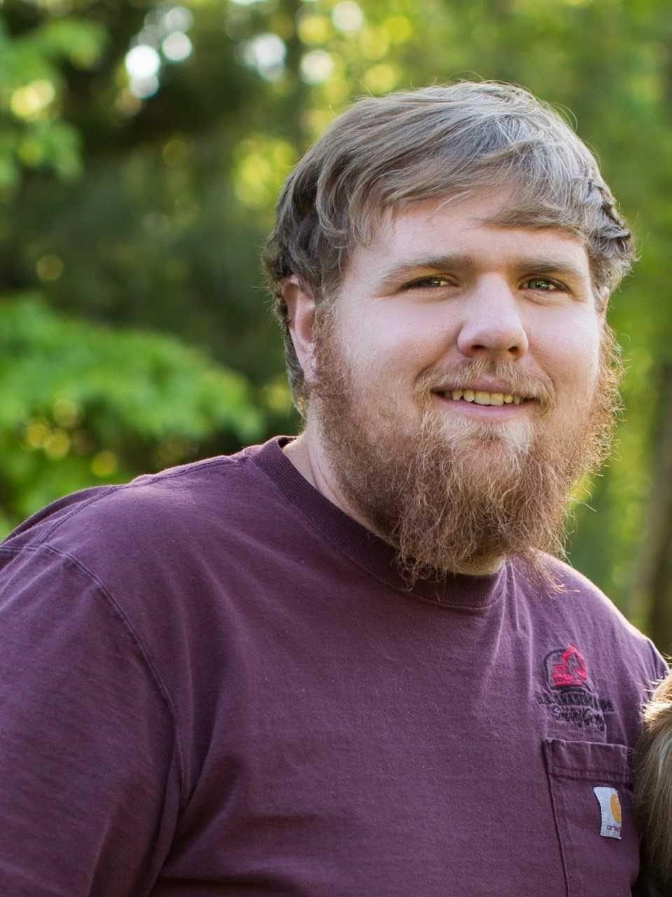 Obituario de Jacob William Barton