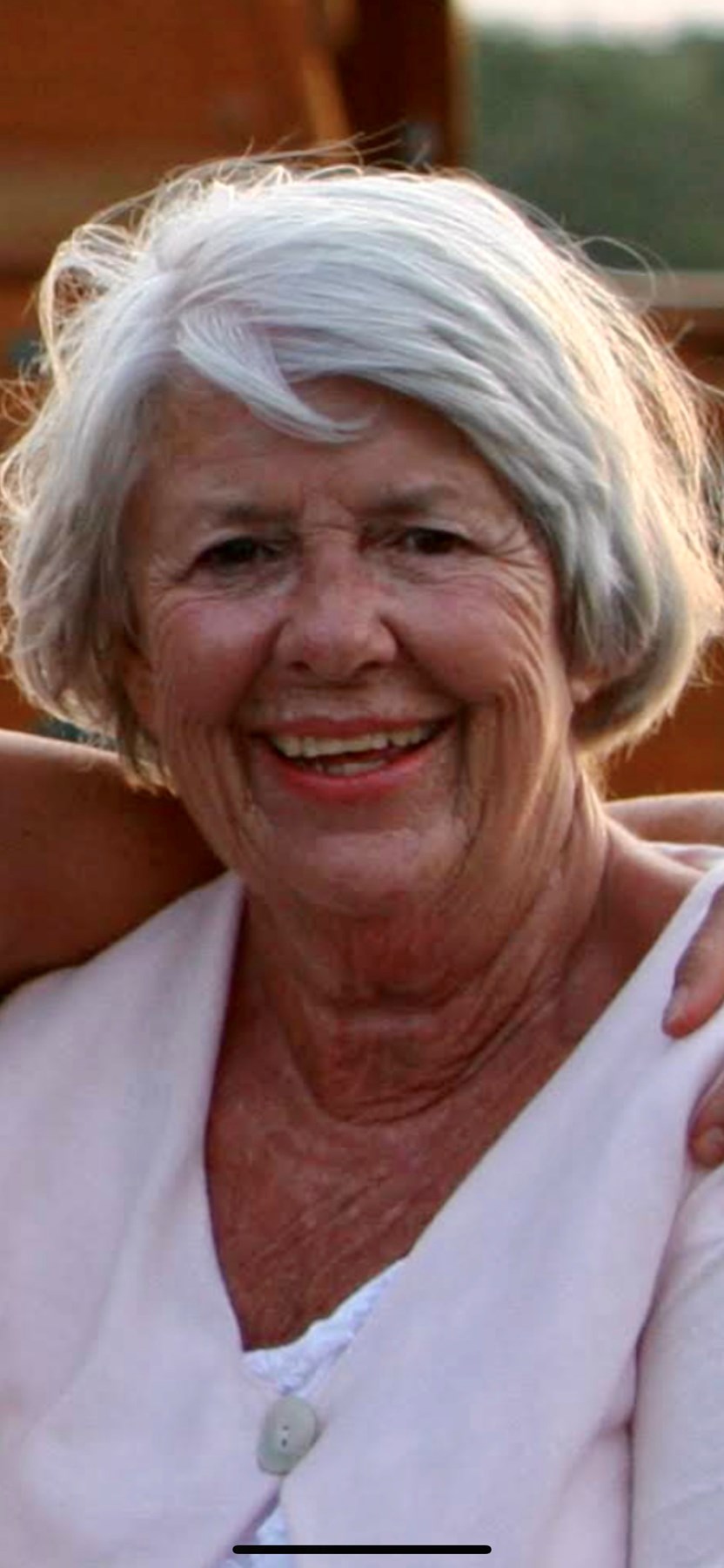 Obituary of Carol Smith