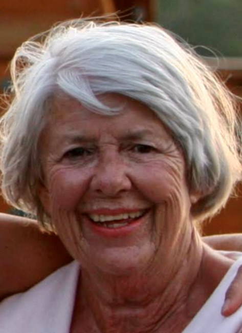 Obituary of Carol Smith