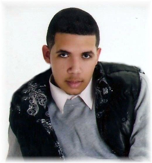 Obituary of James Richard Orchard