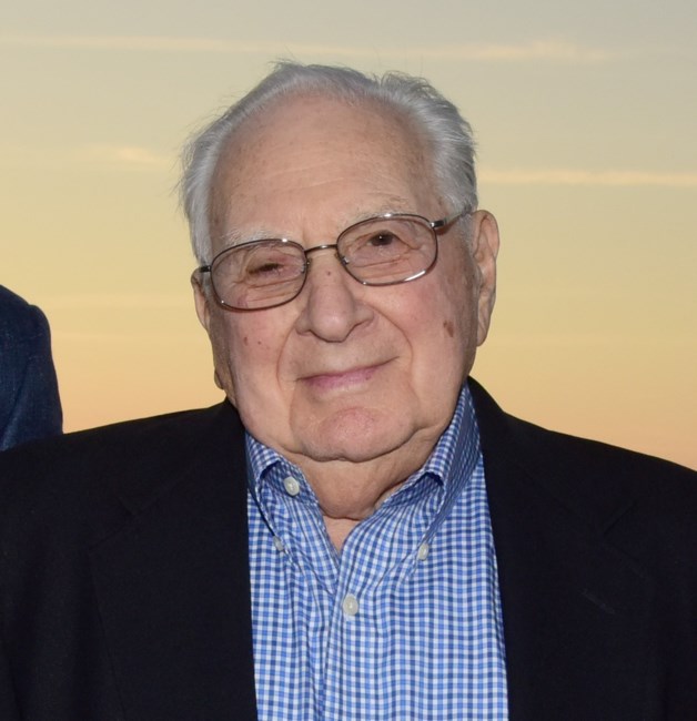 Obituary of Harold Schechter