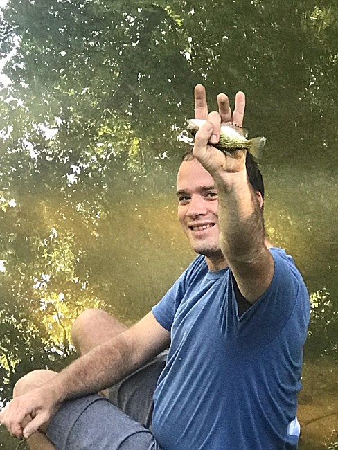 Obituary of Brian Keith Williams