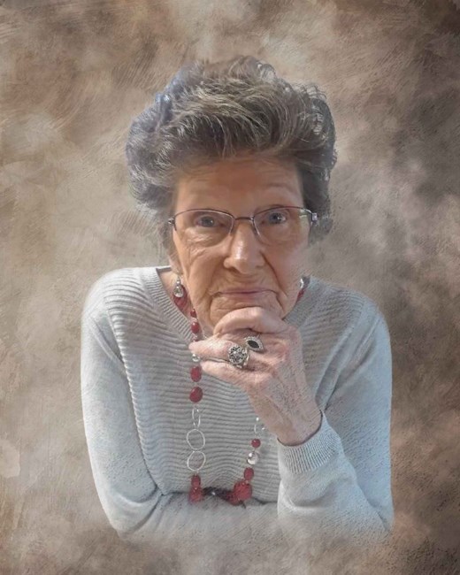 Obituary of Emma Jean Gregg